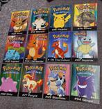 Pokemon 12 briefkaarten 1999 , geheel nieuw vers schoon, Ophalen of Verzenden, Nieuw, Losse kaart