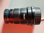 Laowa 25mm 2.8, Audio, Tv en Foto, Fotografie | Lenzen en Objectieven, Ophalen of Verzenden, Zo goed als nieuw, Macrolens