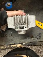 50cc Cilinder - Snelheid gegarandeerd!, Ophalen of Verzenden, Gebruikt, Cilinder