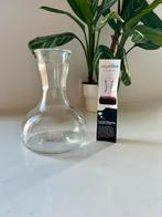 Wijnkaraf van Kempen en Begeer. Roodnat French Caraffe, Ophalen of Verzenden, Nieuw, Overige typen