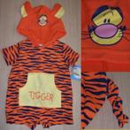 *SALE* 1-delig Disney/Tigger pakje maat maat 50/56 *NieuW* a, Disney, Nieuw, Ophalen of Verzenden, Pakje