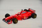 Ferrari F310B Eddie Irvine, Ophalen of Verzenden, Zo goed als nieuw, Auto, Overige merken