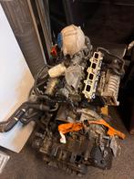 Diverse kapotte vag motoren CAV/ CMB/ CBZ, Ophalen, Gebruikt