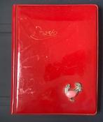 Poeziealbum 1956-1958, Verzenden, Gelezen