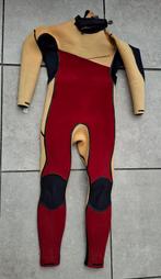 Mystic wetsuit 4/3 Maat M, Watersport en Boten, Wetsuit, Gebruikt, Heer, Ophalen of Verzenden