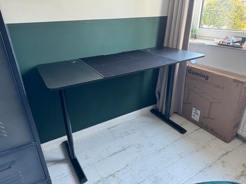 Elektrische bureau 140x60cm, Huis en Inrichting, Bureaus, Nieuw, Ophalen of Verzenden
