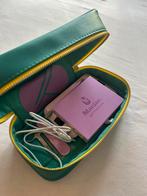 Maniac Manicure Set - Etui Inclusief!, Overige kleuren, Ophalen of Verzenden, Zo goed als nieuw, Handen en Nagels