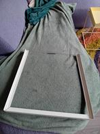 Wasmachine/droger opzetrand - Gebruikt, Witgoed en Apparatuur, Ophalen, Gebruikt