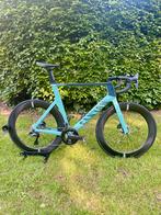 Canyon CF SLX 8 di2 Maat XXL, Fietsen en Brommers, Fietsen | Racefietsen, Overige merken, 28 inch, Carbon, Heren