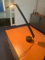 bureaulamp, Ophalen, Zo goed als nieuw, Metaal, 50 tot 75 cm