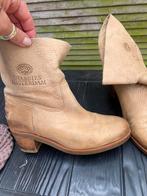 Shabbies  enkellaars, Shabbies Amsterdam, Beige, Ophalen of Verzenden, Zo goed als nieuw