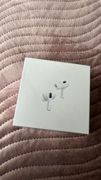 AppIe airpods pro 2e generatie, Ophalen of Verzenden, Nieuw, In gehoorgang (in-ear), Bluetooth