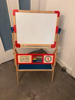 IKEA school/ magneet bord, Ophalen, Zo goed als nieuw, Krijtbord