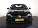 Mercedes-Benz C-Klasse 180 Luxury Line Premium | Panoramadak, Auto's, Mercedes-Benz, Te koop, Benzine, Gebruikt, 750 kg