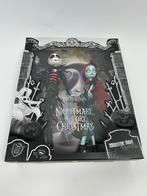 Monster high the nightmare before christmas dolls, Verzamelen, Poppen, Ophalen of Verzenden, Nieuw, Pop