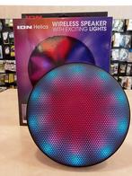 ION Helios Bluetooth Speaker met Led verlichting, Audio, Tv en Foto, Luidsprekers, Nieuw, Overige merken, Overige typen, Minder dan 60 watt