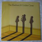 LP THe Shadows 20 Golden Greats 1977, Ophalen of Verzenden, Zo goed als nieuw, 12 inch, Poprock