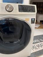 Wasmachine SAMSUNG Productafmetingen85H Speciale kenmerken, Minder dan 10 liter, Ophalen of Verzenden, Zo goed als nieuw, 85 tot 90 cm