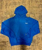 Represent Hoodie Maat L - Blauw, Maat 52/54 (L), Blauw, Nieuw, Ophalen of Verzenden