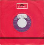 Conny Froboess **Lady Sunshine And Mr. Moon**, Gebruikt, 7 inch, Single, Ophalen of Verzenden