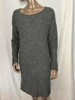 Moscow jurk maat M Merino Wool Alpaca, Kleding | Dames, Jurken, Maat 38/40 (M), Ophalen of Verzenden, Zo goed als nieuw, Grijs