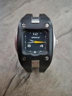 Caterpillar N1111 horloge, Ophalen, Zo goed als nieuw, Staal, Overige merken