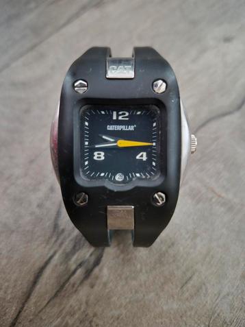 Caterpillar N1111 horloge beschikbaar voor biedingen