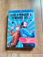 Blu-ray Bud Spencer & Terence Hill Box in Seal, Cd's en Dvd's, Blu-ray, Ophalen of Verzenden, Nieuw in verpakking
