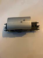 Roco 46964 Bagagewagon SBB-CFF, Gebruikt, Gelijkstroom, Wagon, Ophalen of Verzenden