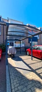 Carport zelf demonteren, Tuin en Terras, Overkappingen, Ophalen, Gebruikt, Carport