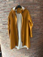 Ilse Jacobsen Regenjas - Maat 38 - Nieuw!, Kleding | Dames, Jassen | Zomer, Ophalen of Verzenden, Nieuw, Maat 38/40 (M), Geel