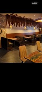 Mexicaans Restaurant Stadshart Zoetermeer, Zakelijke goederen, Exploitaties en Overnames