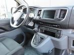 Fiat Scudo 2.0 MultiJet L3H1 SX | Cruise | Navi |NAP, Stof, Gebruikt, 4 cilinders, Wit