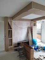 Allround Klusser & Specialist in Verbouwingen en renovaties, Ophalen of Verzenden, Zo goed als nieuw