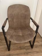 1 eetkamer stoel van de DKW, Huis en Inrichting, Ophalen, Zo goed als nieuw, Eén