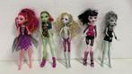 Monster High, Ophalen of Verzenden, Gebruikt, Pop