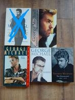 George Michael. Div. boeken, Boeken, Ophalen of Verzenden, Zo goed als nieuw, Sport