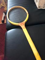 Vintage tennis racket, Sport en Fitness, Tennis, Ophalen of Verzenden, Gebruikt, Racket, Overige merken