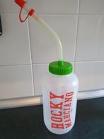 Drinkfles Boxing met rietje (Rocky Marciano), Ophalen of Verzenden
