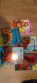Leuke kinderboeken set: Remi, Hanzo, Erik, Kim, Korneel, Boeken, Ophalen of Verzenden