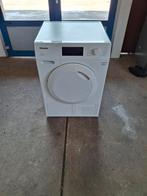 Keurig nette miele T1 warmtepompdroger eco met garantie, Miele, 6 tot 8 kg, Miele, Ophalen of Verzenden