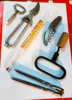 Diverse oude keukenhulmiddelen, Ophalen of Verzenden, Gebruikt