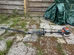 Heggenschaar Husqvarna 325HE3 2x bouwjaar 2016, Tuin en Terras, Heggenscharen, Ophalen, Zo goed als nieuw, Benzine