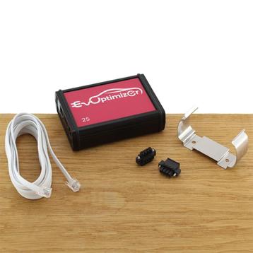 EV-Optimizer Home & SMB Serie 3x25A voor EVBox laadstations beschikbaar voor biedingen