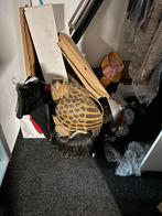 Van alles, Witgoed en Apparatuur, Weegschalen, Ophalen, Gebruikt, Personenweegschaal