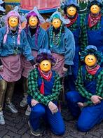 Groep boerenkleding te koop, Ophalen of Verzenden, Zo goed als nieuw