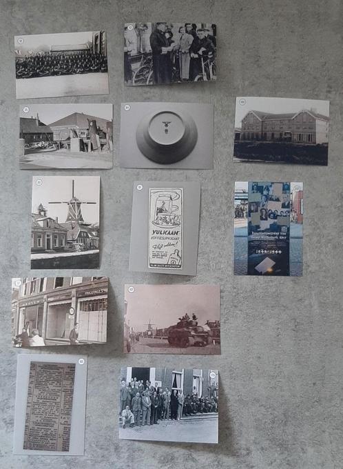 Plus Giethoorn Winschoten.Verzamel alle historische beelden, Verzamelen, Supermarktacties, Plus, Ophalen of Verzenden