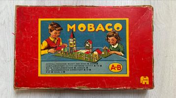 Mobaco, uitgebreid assortiment. 1000+ onderdelen. beschikbaar voor biedingen