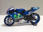 Minichamps: Yamaha YZR-M1 - Jorge Lorenzo - MotoGP 2015, Ophalen of Verzenden, Nieuw