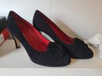 Mooie Nina Fiarucci  maat 40 Designers Collection, Kleding | Dames, Schoenen, Ophalen, Zwart, Zo goed als nieuw, Nina Fiarucci